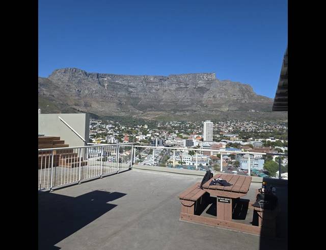 2 BEDROOM PROPERTY TO RENT IN CAPE TOWN